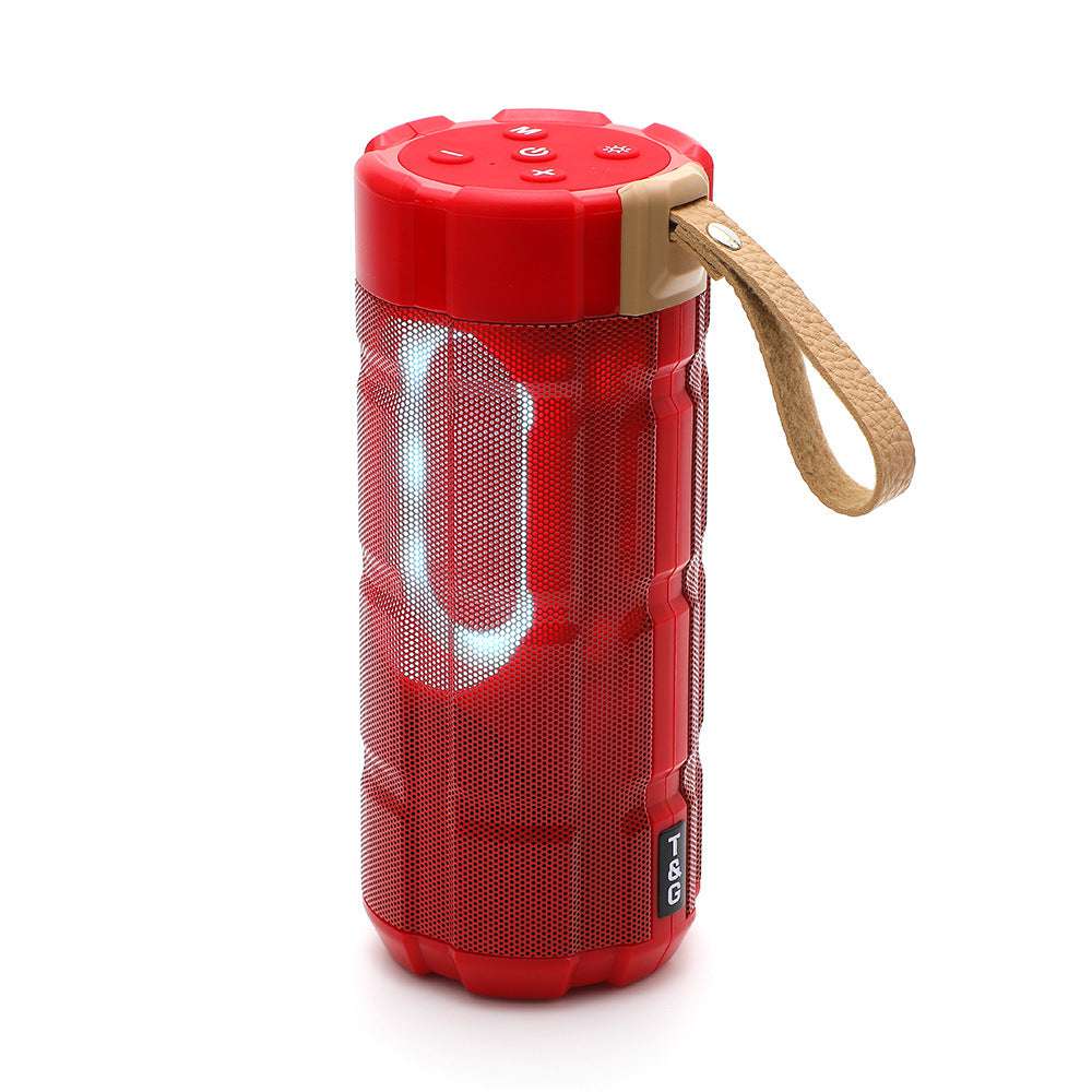 Portable Wireless Bluetooth Speaker - Exactly Bliss