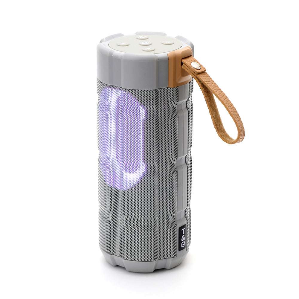 Portable Wireless Bluetooth Speaker - Exactly Bliss