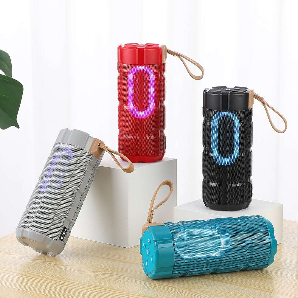 Portable Wireless Bluetooth Speaker - Exactly Bliss