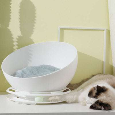 PURRfect Twist - Exactly Bliss