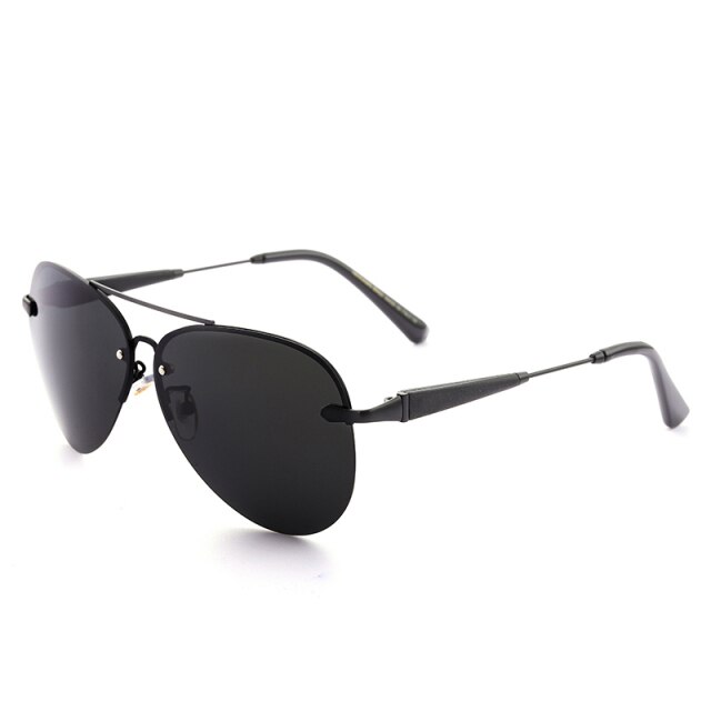 Sleek Men's Sunglasses - Exactly Bliss