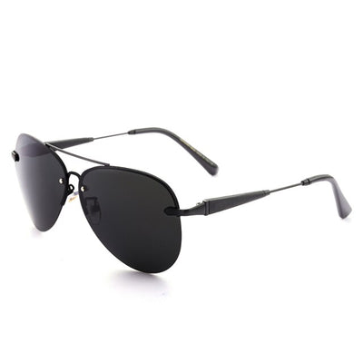 Sleek Men's Sunglasses - Exactly Bliss