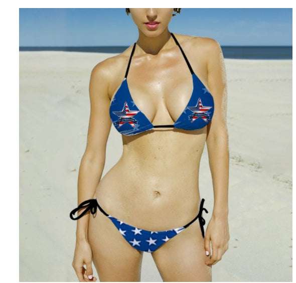 Summer Beach Bathing Suit For Girls Hot Spring - Exactly Bliss