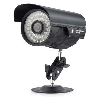 Surveillance Cameras - Exactly Bliss