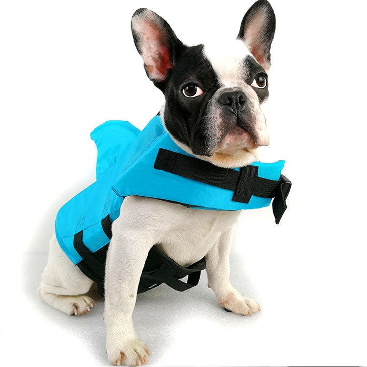 Dog Life Vest - Exactly Bliss