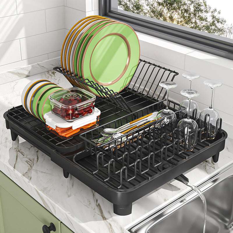 Ultimate Dish Rack - Exactly Bliss