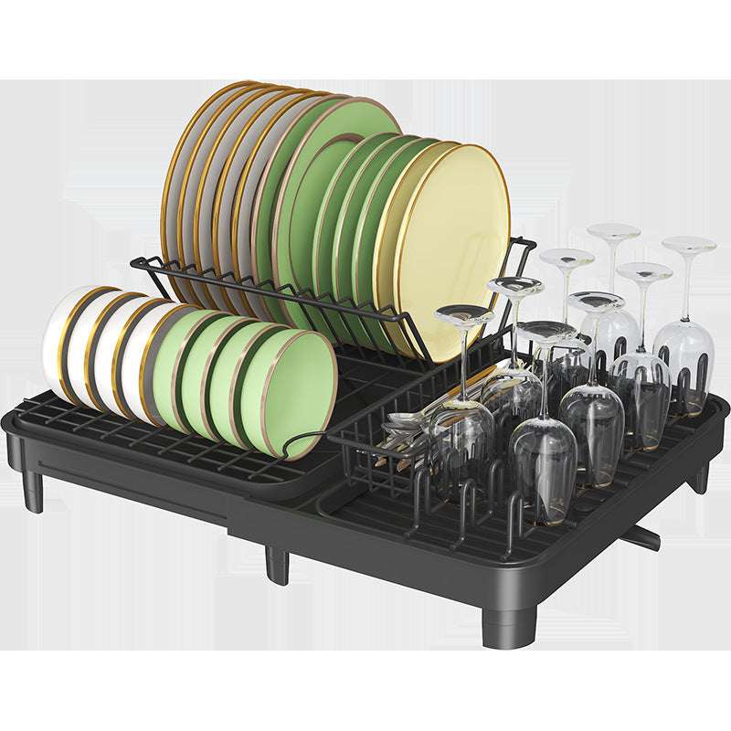Ultimate Dish Rack - Exactly Bliss
