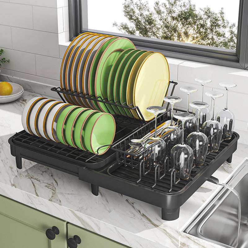 Ultimate Dish Rack - Exactly Bliss