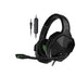 Ultimate Gamers Wired Headset - Exactly Bliss