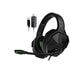 Ultimate Gamers Wired Headset - Exactly Bliss