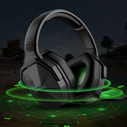 Ultimate Gamers Wired Headset - Exactly Bliss