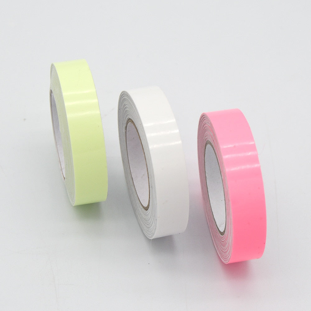 Glow In The Dark Sticker Tape - Exactly Bliss