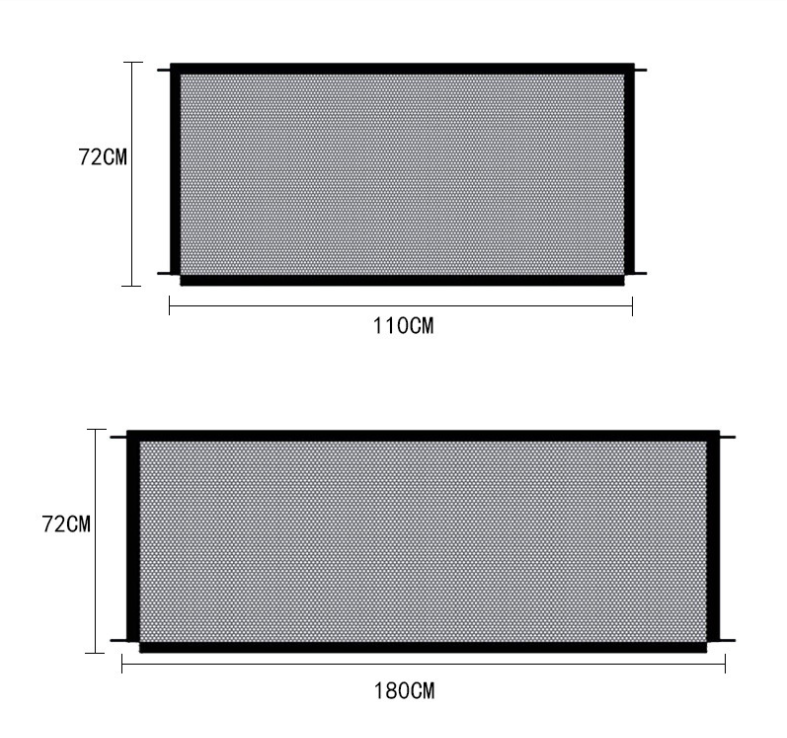 Quick-Set FlexiGate - Exactly Bliss