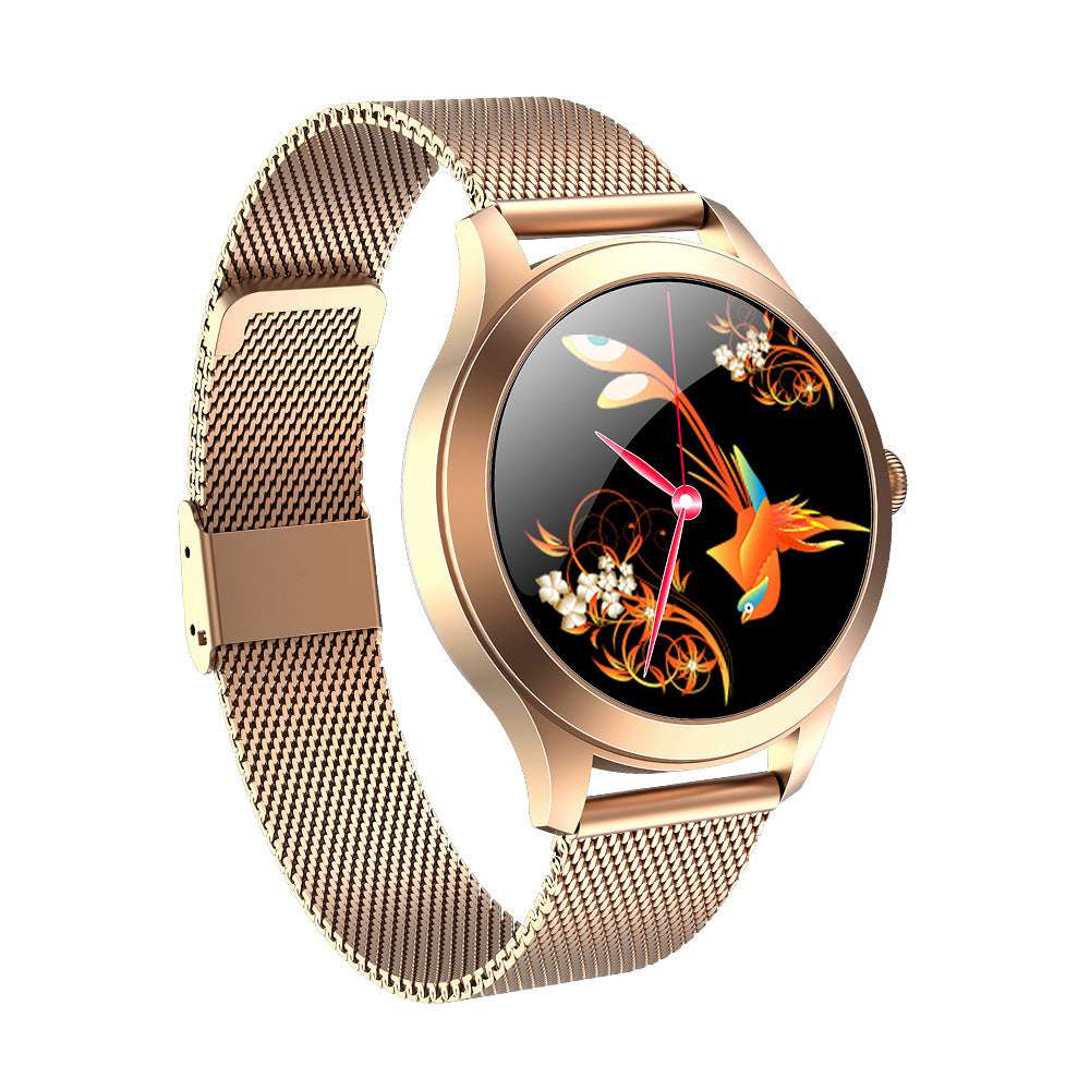 Women's Stylish Smart Watch - Exactly Bliss