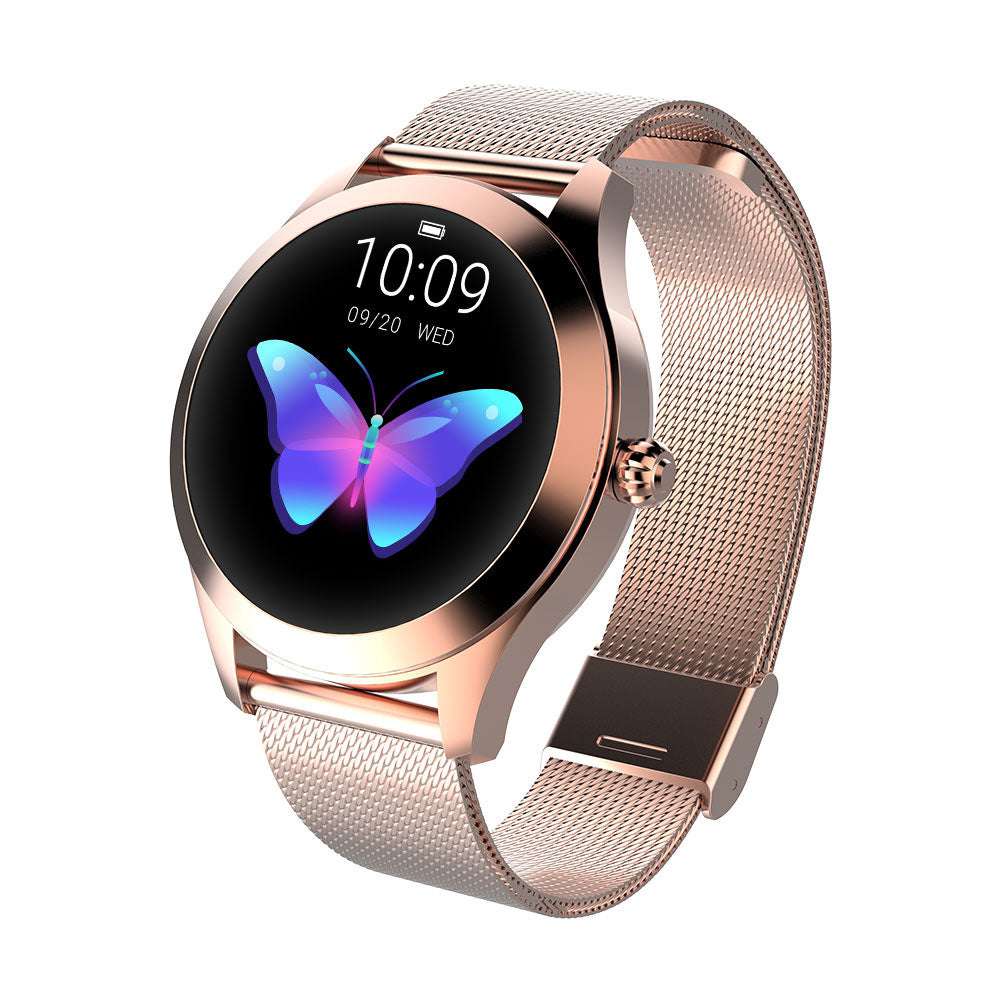 Women's Stylish Smart Watch - Exactly Bliss