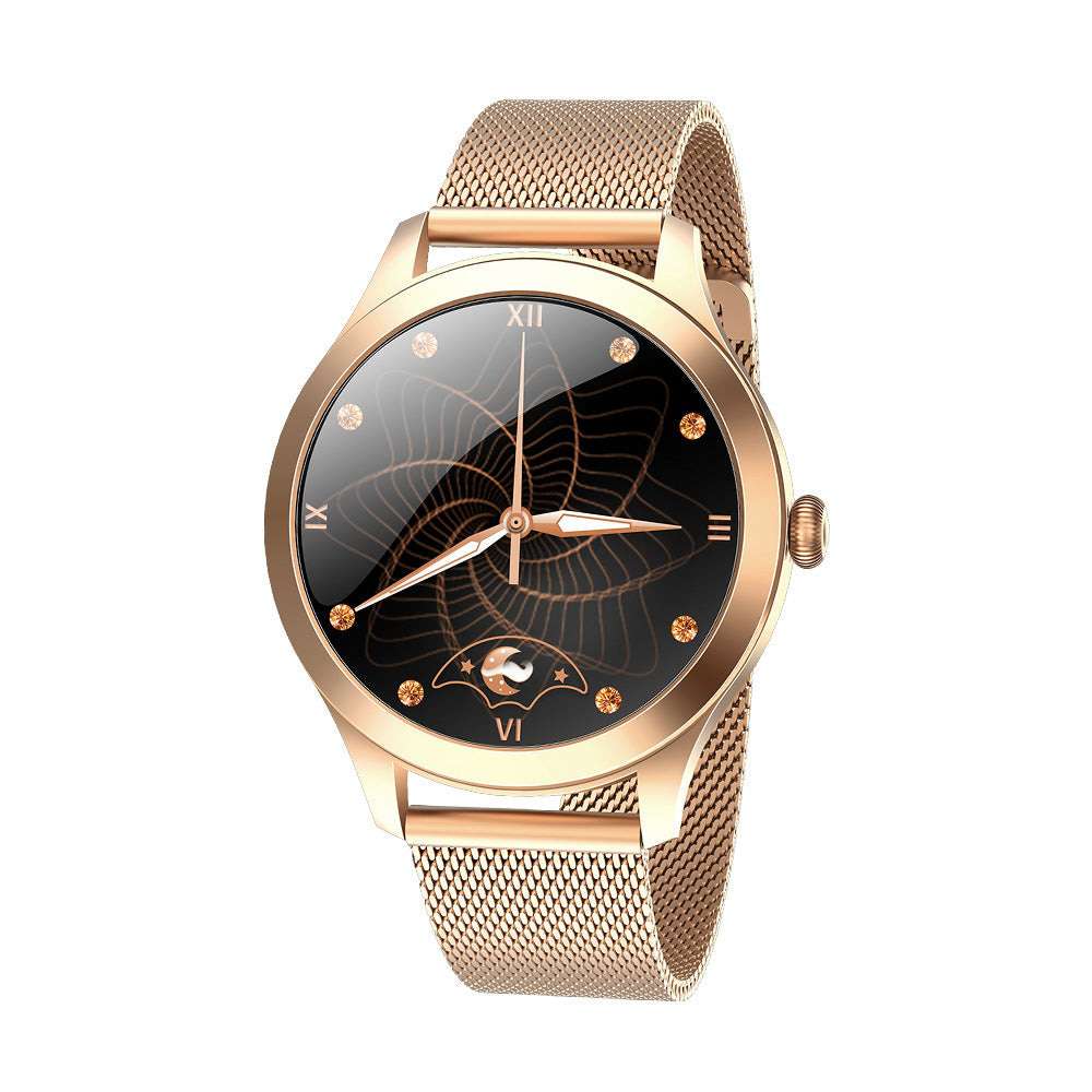 Women's Stylish Smart Watch - Exactly Bliss