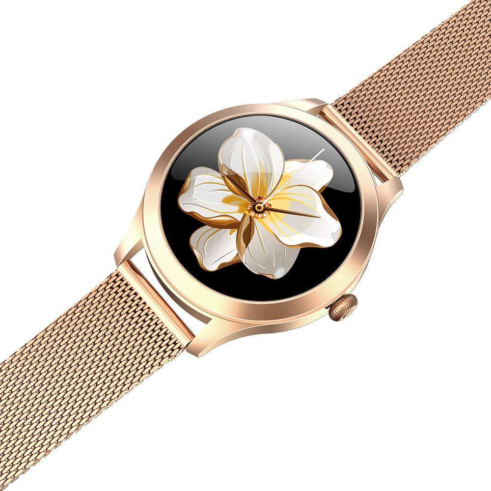 Women's Stylish Smart Watch - Exactly Bliss