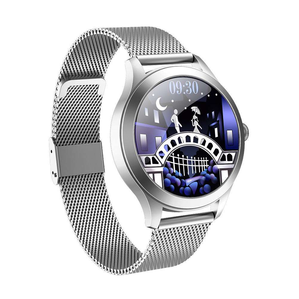 Women's Stylish Smart Watch - Exactly Bliss