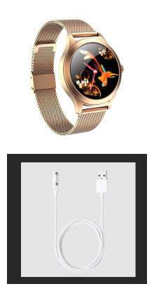 Women's Stylish Smart Watch - Exactly Bliss