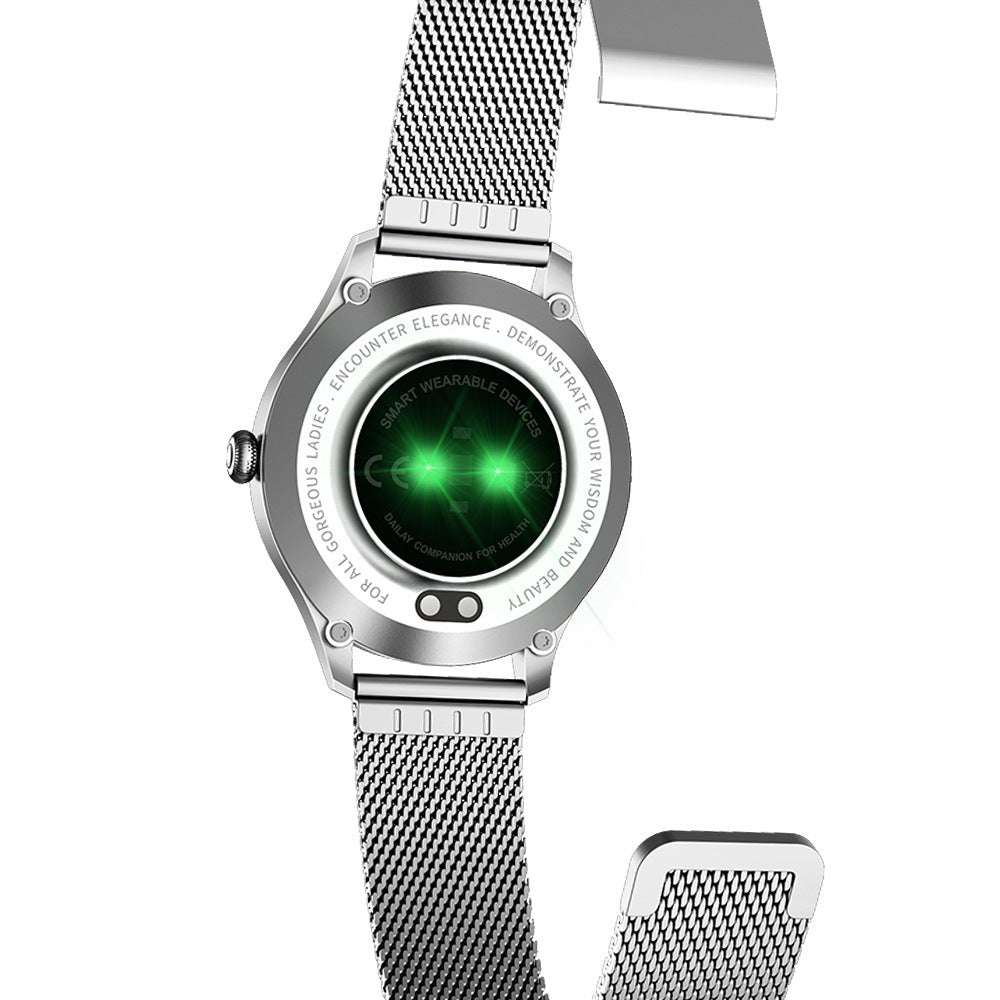 Women's Stylish Smart Watch - Exactly Bliss