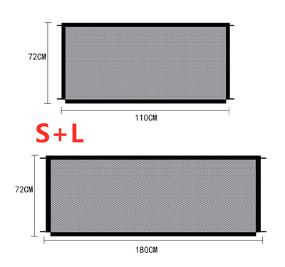 Quick-Set FlexiGate - Exactly Bliss