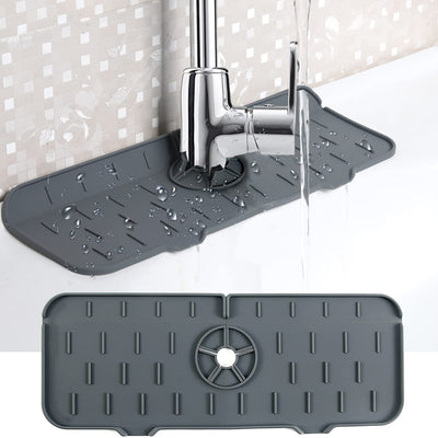 Kitchen Faucet Mat - Exactly Bliss